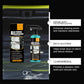 📢📢Buy 2 Get 1 Free !! ⏰120ml All-Purpose Degreaser Spray for Car & Home