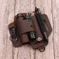 📢📢40% OFF !! ⏰PU Leather Tool Holster with Belt Loop