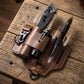 📢📢40% OFF !! ⏰PU Leather Tool Holster with Belt Loop