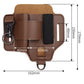 📢📢40% OFF !! ⏰PU Leather Tool Holster with Belt Loop