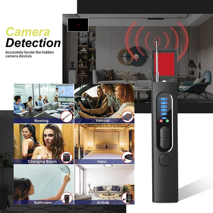 📢📢40% OFF !! ⏰ Find hidden cameras. Detect GPS trackers. Protect your privacy. Shadow X Pro™ — the ultimate device for peace of mind. 🔒