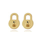 📢📢40% OFF !! ⏰ Supportive Earring Backs for Droopy Ears(10pcs)