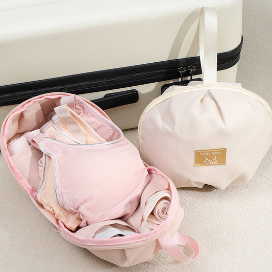 📢📢40% OFF !! ⏰Portable Underwear Storage Bag for Travel