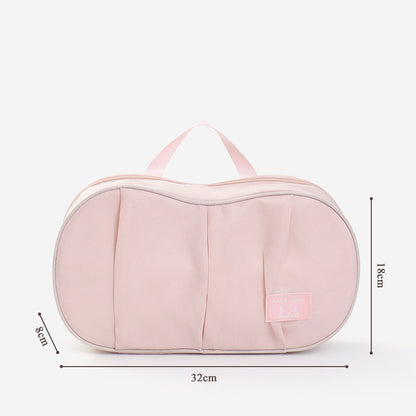 📢📢40% OFF !! ⏰Portable Underwear Storage Bag for Travel