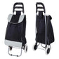 📢📢40% OFF !! ⏰Portable Grocery Cart
