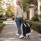 📢📢40% OFF !! ⏰Portable Grocery Cart