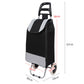 📢📢40% OFF !! ⏰Portable Grocery Cart