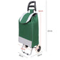 📢📢40% OFF !! ⏰Portable Grocery Cart