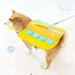 📢📢40% OFF !! ⏰High Floatation Dog Life Jacket for Swimming