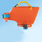 📢📢40% OFF !! ⏰High Floatation Dog Life Jacket for Swimming