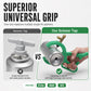 📢📢50% OFF !! ⏰Scissor Type Refrigerant Can Tap Opener Valve
