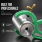 📢📢50% OFF !! ⏰Scissor Type Refrigerant Can Tap Opener Valve