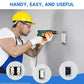 🔌 50% OFF NOW! 🛠️ Wall Plate Spacer – Flush Fit, Precise Alignment & Quick Fix for Uneven Boxes 🏠