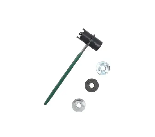 📢📢50% OFF !! ⏰Angle Grinder Secure Grip Grinder Wrench