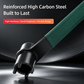 📢📢50% OFF !! ⏰Angle Grinder Secure Grip Grinder Wrench