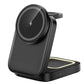 📢📢40% OFF !! ⏰3 in 1 Foldable Wireless Charging Station 15W Fast Charger Desktop Stand