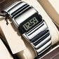 📢📢40% OFF !! ⏰Luxury Digital Watch