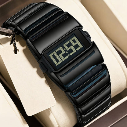 📢📢40% OFF !! ⏰Luxury Digital Watch