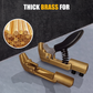 📢📢40% OFF !! ⏰ 2026 Sale — Over 19,200 Sold!🛠️ Lightweight Thick Brass Welding Electrode Holder Clamp ✨