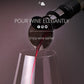 📢📢40% OFF !! ⏰2-in-1 Wine Saver – Vacuum Pump & Sealer, Preserves Freshness & Aroma ✨