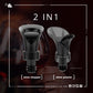 📢📢40% OFF !! ⏰2-in-1 Wine Saver – Vacuum Pump & Sealer, Preserves Freshness & Aroma ✨