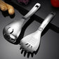⏳Limited-time 50% off⏰Multipurpose Stainless Steel Kitchen Spoon🥄🍳