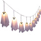 📢📢40% OFF !! ⏰Halloween Decoration Ghost String Lights