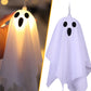 📢📢40% OFF !! ⏰Halloween Decoration Ghost String Lights