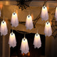 📢📢40% OFF !! ⏰Halloween Decoration Ghost String Lights
