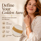 📢📢40% OFF !! ⏰14K Gold-Plated Wide Woven Mesh Bracelet