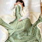 📢📢50% OFF !! ⏰Thickened Imitation Cashmere Throw Blanket