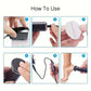 📢📢40% OFF !! ⏰Electric Leg Skin Remover