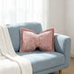📢📢BUY 1 GET 1 FREE !! ⏰Soft Chenille Bow-Shaped Throw Pillow