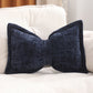 📢📢BUY 1 GET 1 FREE !! ⏰Soft Chenille Bow-Shaped Throw Pillow