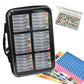 📢📢40% OFF !! ⏰Diamond Art Accessories Container with Seamless Inner Boxes