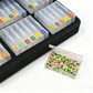 📢📢40% OFF !! ⏰Diamond Art Accessories Container with Seamless Inner Boxes