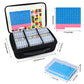 📢📢40% OFF !! ⏰Diamond Art Accessories Container with Seamless Inner Boxes
