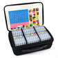📢📢40% OFF !! ⏰Diamond Art Accessories Container with Seamless Inner Boxes