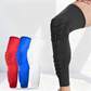 📢📢50% OFF !!⏰Impact-Resistant Knee Guards for Sports