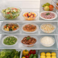 📢📢40% OFF !!⏰Disposable Elastic Food Bowls Covers🥗🛡️
