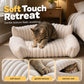 📢📢50% OFF !!⏰Cozy Sofa Pet Bed