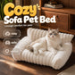 📢📢50% OFF !!⏰Cozy Sofa Pet Bed