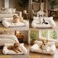 📢📢50% OFF !!⏰Cozy Sofa Pet Bed