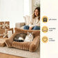 📢📢50% OFF !!⏰Cozy Sofa Pet Bed