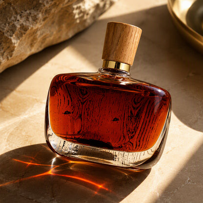 📢📢40% OFF !! ⏰Long‑Lasting Exquisite Perfume – Rich Scent, Elegant Bottle, Unisex ✨