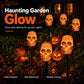 📢📢40% OFF !! ⏰Halloween Solar Skull Stake Lights