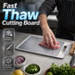 📢📢50% OFF !!⏰Multi-Purpose Double-Sided Cutting Board