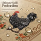 📢📢50% OFF !!⏰Rustic Vintage Rooster Tablecloth