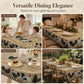 📢📢50% OFF !!⏰Rustic Vintage Rooster Tablecloth