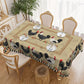 📢📢50% OFF !!⏰Rustic Vintage Rooster Tablecloth